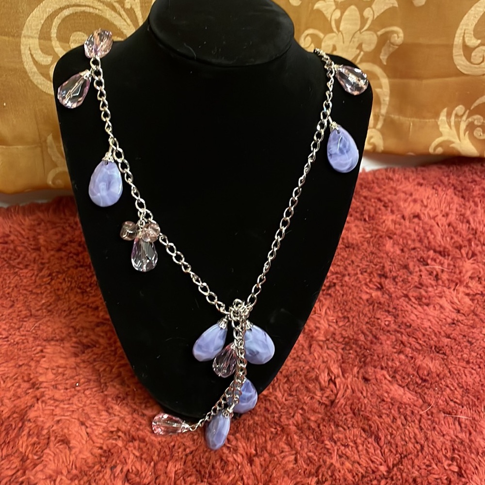 Fashion jewelry necklace